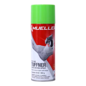 SPRAY, TUFF QUICK DRY 10OZ