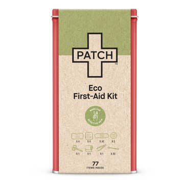 Patch™ Eco First Aid