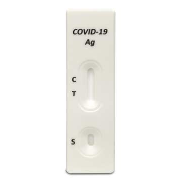TEST KIT, COVID-19 ADVIN ANTIGEN RAPID AT HOME (25/KT)