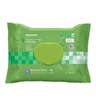 Mckesson Flushable* Wet Wipes Xl - Scented, 96 Wet Wipes Per