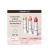 Mdsolarsciences® Hydrating Sheer Lip Balm, Neutrals Trio