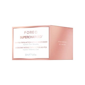 SuperCharged™ HA+PGA Triple-Action Intense Moisturizer