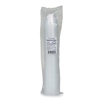 Carestock™ Medicine Cup, 1 Ounce