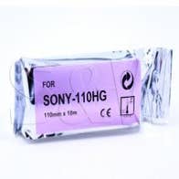 PAPER, SONY PRINTER (240/RL 10RL/BX)