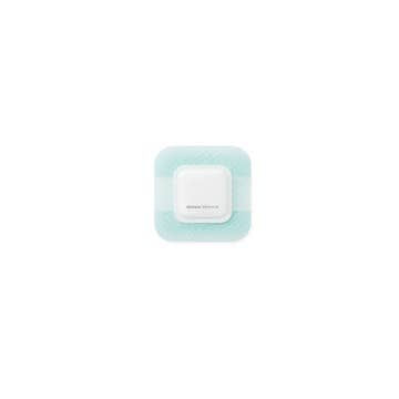 DRESSING, FOAM SILICONE FIT BIATAIN 3X3" (10/BX)