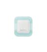 Dressing, Foam Silicone Fit Biatain 5x5"