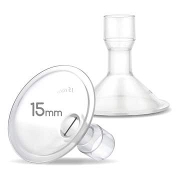 Shield, Breast 15mm
