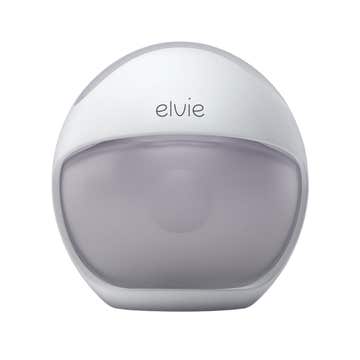 Pump, Breast Manual Elvie Curve (12/cs)