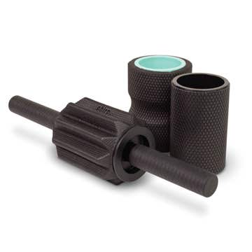 Chirp Three-in-One Muscle Roller
