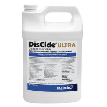 DISINFECTANT, HD SURF DISCIDE ULTRA SOL 1GL