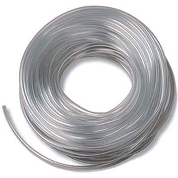 Argyle® Bubble Tubing, 7 mm Inner Diameter, 100 Foot Length