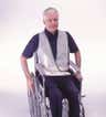 Posey® Vest Restraint