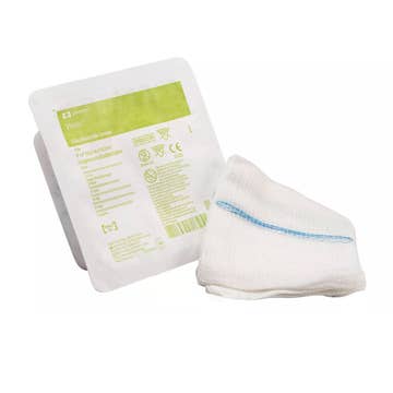 Visitec™ Usp Type Vii X-ray Detectable Gauze Sponge, 4 X 4 Inch, 16-ply