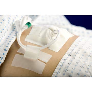 Cath-secure™ Holder