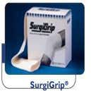 Surgigrip® Pull On Elastic Tubular Support Bandage, 3 Inch x 11 Yard