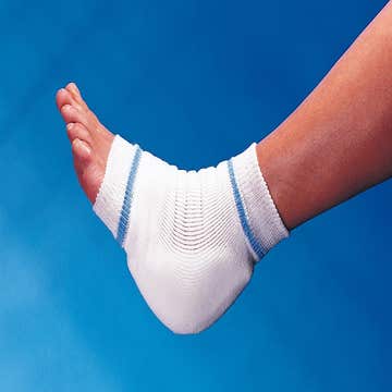 Glen-Sleeve® Heel & Elbow Protectors, Medium/Large (Case)