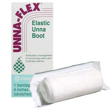 Unna-flex® Unna Boot Stretch, 3 Inch X 10 Yard
