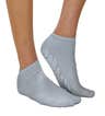 Care-steps® Single Tread Slipper Socks, Extra Large