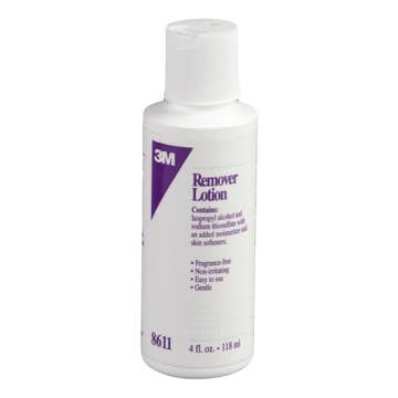 3m™ Duraprep™ Remover Lotion, 4-ounce