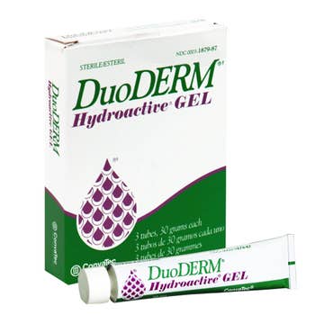 Duoderm® Hydroactive® Sterile Gel, 30-gram