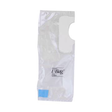 U- ® Pediatric Urine Collection