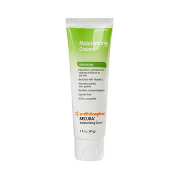 Secura™ Hand And Body Moisturizer, 3-ounce