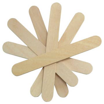 Blade, Tongue Sr Str 6" (100/bx)