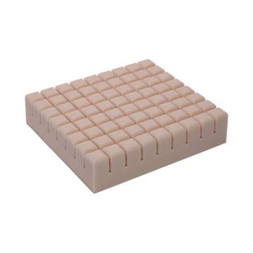 Geo-matt® Therapeutic Seat Cushion