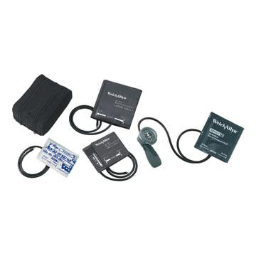 ANEROID KIT, MULTI CUFF