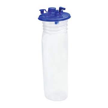 Medi-vac® Flex Advantage® Suction Canister Liner, 3000 Ml