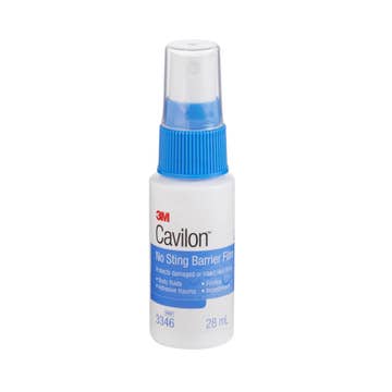 3m Cavilon™ No Sting Skin Barrier Spray, Sterile, 28 Ml