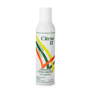 Citrus Ii® Spray Air Freshener, Original Scent, 7 Oz.