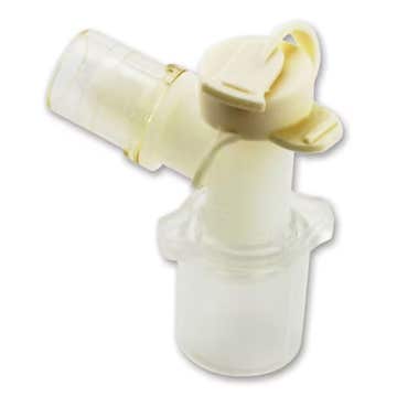 Double Swivel Connector (Box)