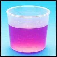 Allegiance® Graduated Medicine Cup, 2 ounce