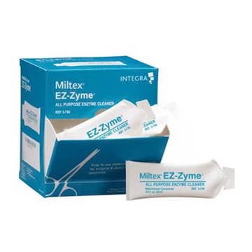Ez-zyme® Multi-enzymatic Instrument Detergent / Presoak