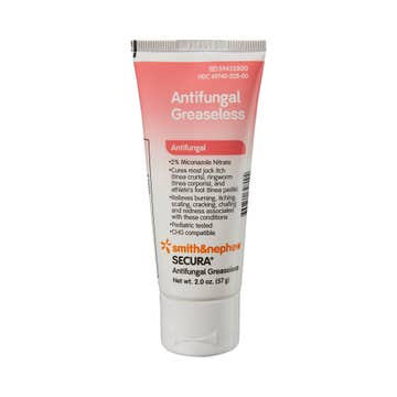 Secura™ Miconazole Nitrate Antifungal, 2-ounce