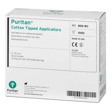 Puritan® Swabstick