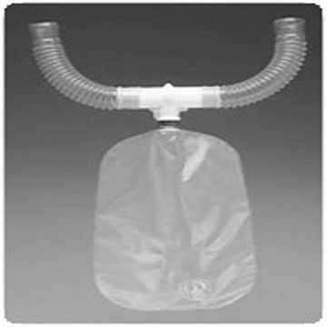 Allied Healthcare Aerosol Effusion Bag (Case)