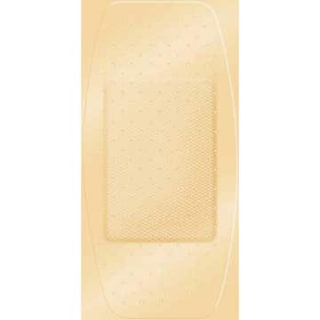 Careband™ Adhesive Strip, 2 X 4 Inch