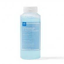 GEL, ULTRASONIC 8OZ (12/CS) (Case)