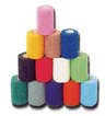Coflex® Nl Self-adherent Closure Cohesive Bandage, 4 Inch X 5 Yard