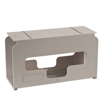 Sharpsafety™ In-room™ Glove Holder