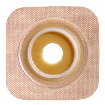 Sur-Fit Natura® Two-Piece Stomahesive® Skin Barrier, 57mm Flange, 38mm Stoma