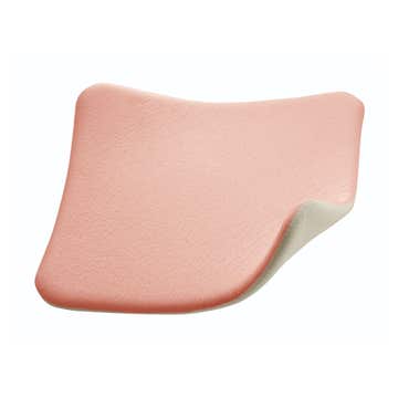 Allevyn Non-adhesive Without Border Foam Dressing, 6 X 6 Inch