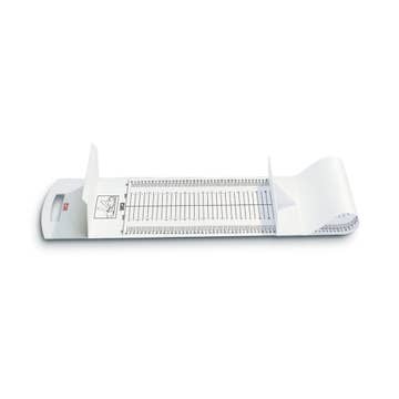 Seca® 210 Mobile Pediatric Measuring Mat