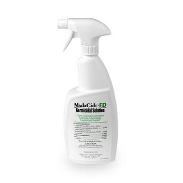 Madacide Fd Germicidal Solution