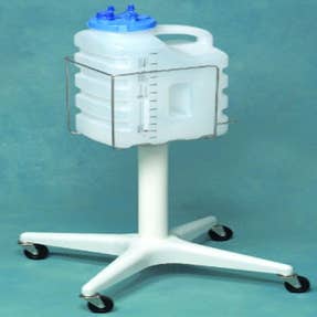 Medi-vac® Guardian™ Lvc Rigid Suction Canister, 12000 Ml