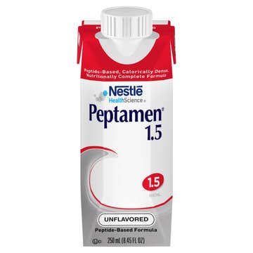 Peptamen® 1.5 Feeding Formula, 8.45-ounce
