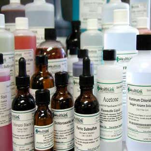 REAGENT, POTASSIUM HYDRO 10% 4OZ BICINF