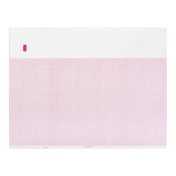 GE ECG Recording Paper (Case)